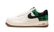 Air Force 1 Low '07 Lx "Plaid pale ivory stadium green" DV0791 100