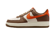 Air Force 1 Low '07 "Mosswood brown" IO7545 221