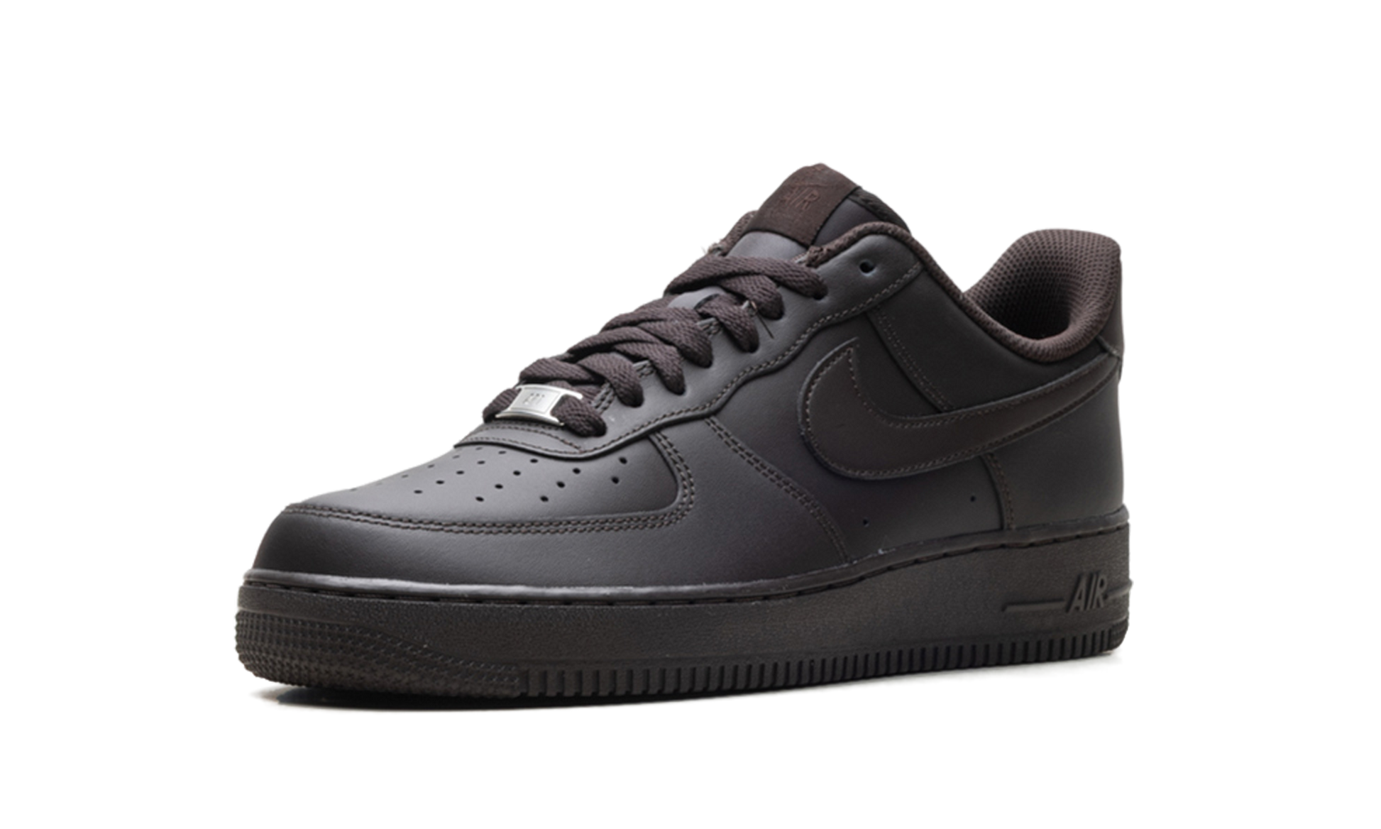 Air Force 1 Low '07 "Velvet brown" IH1698 200