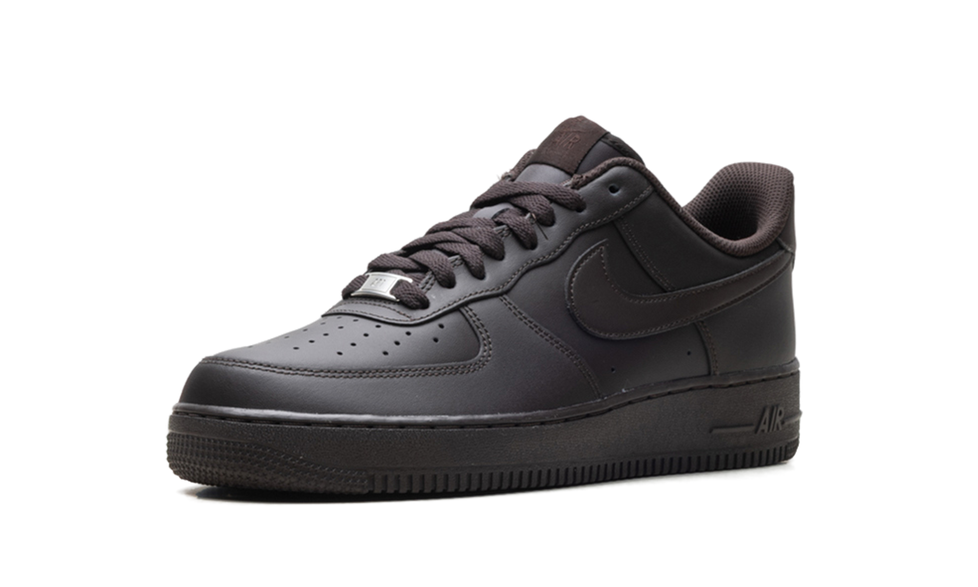 Air Force 1 Low '07 "Velvet brown" IH1698 200