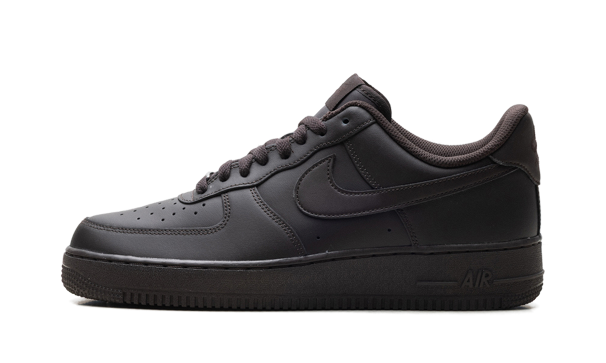 Air Force 1 Low '07 "Velvet brown" IH1698 200