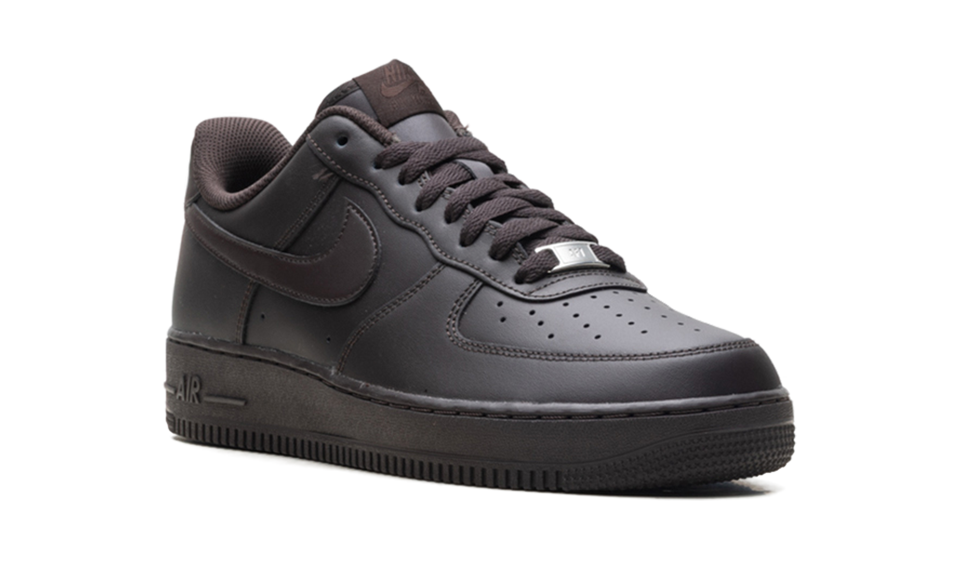 Air Force 1 Low '07 "Velvet brown" IH1698 200