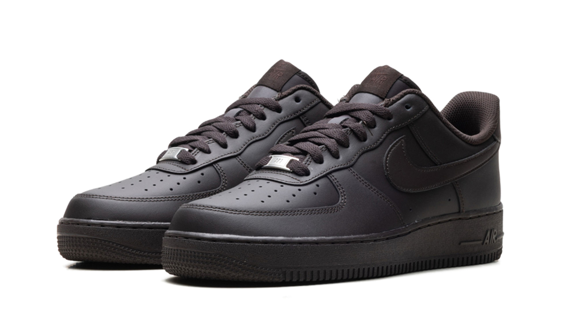 Air Force 1 Low '07 "Velvet brown" IH1698 200