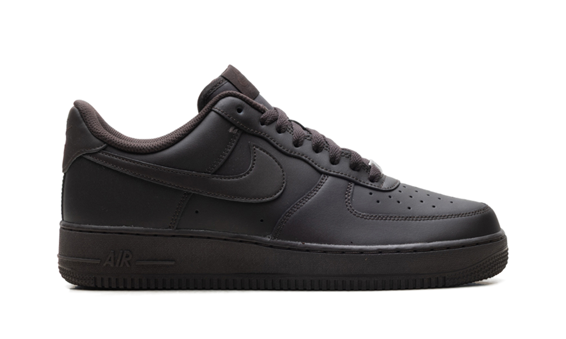 Air Force 1 Low '07 "Velvet brown" IH1698 200