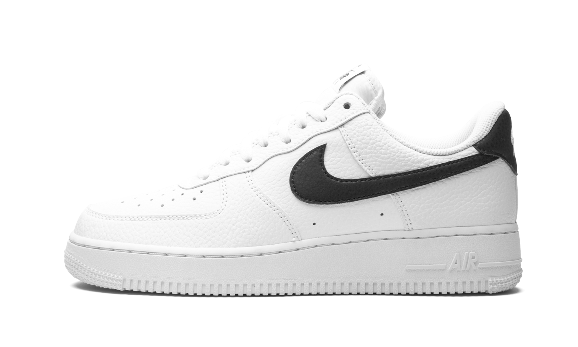 Air Force 1 Low '07 "White / black" CT2302 100