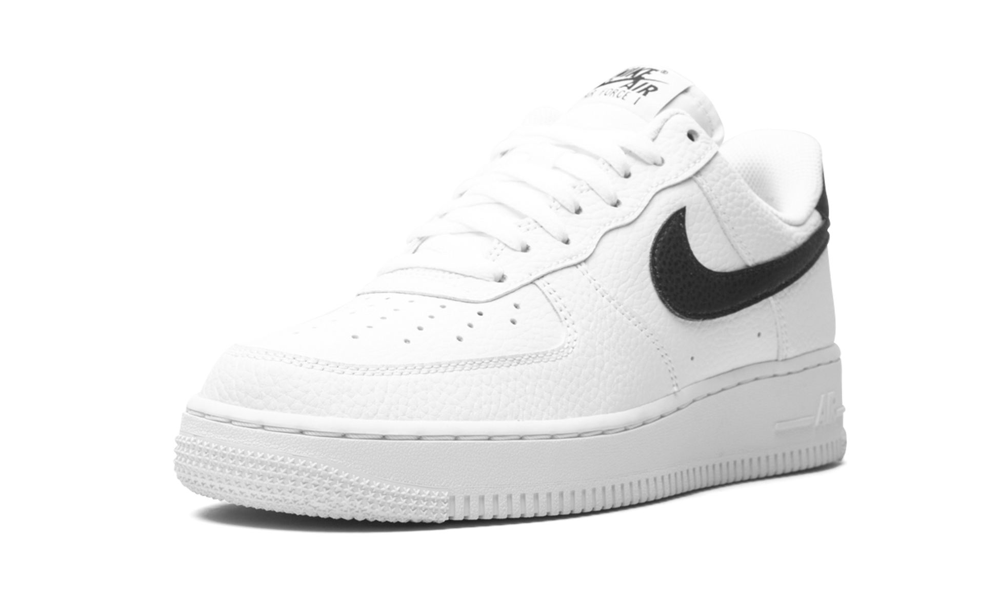 Air Force 1 Low '07 "White / black" CT2302 100