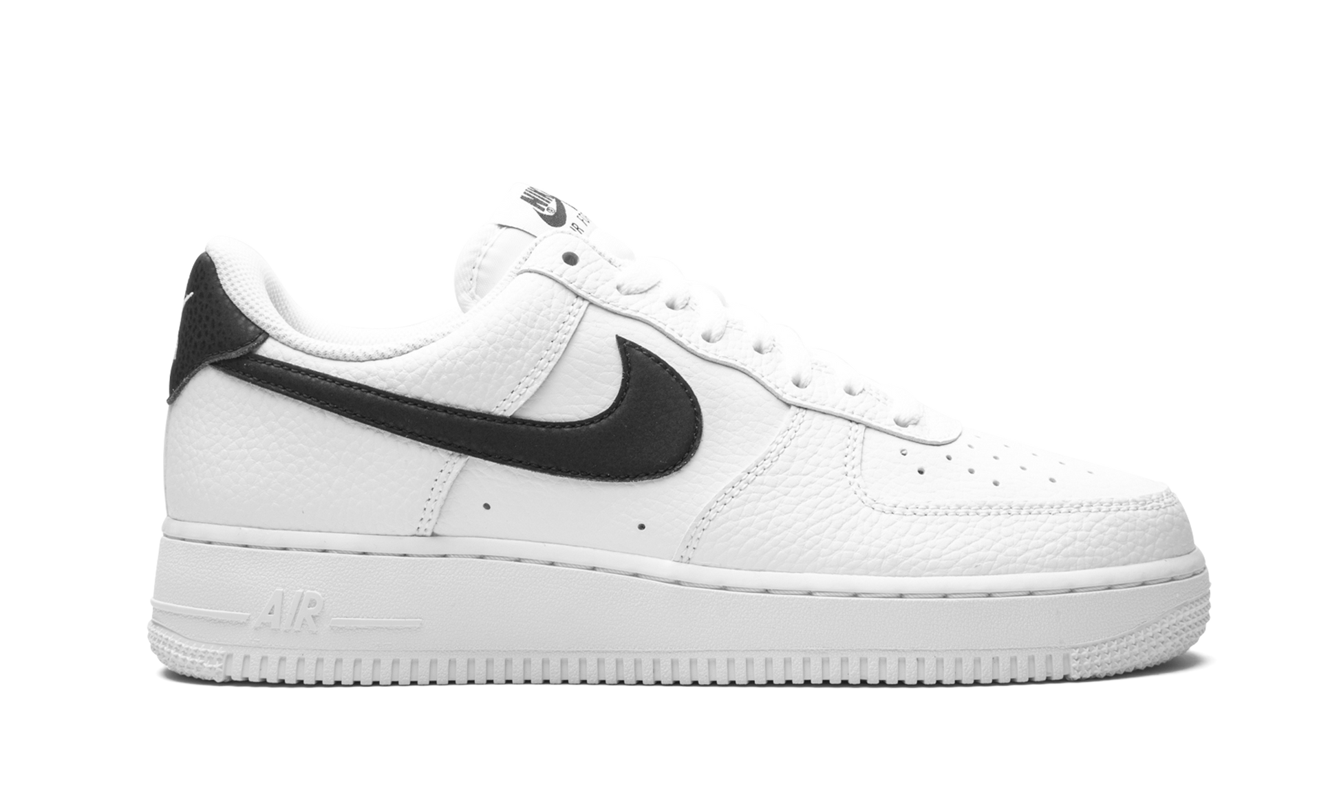 Air Force 1 Low '07 "White / black" CT2302 100