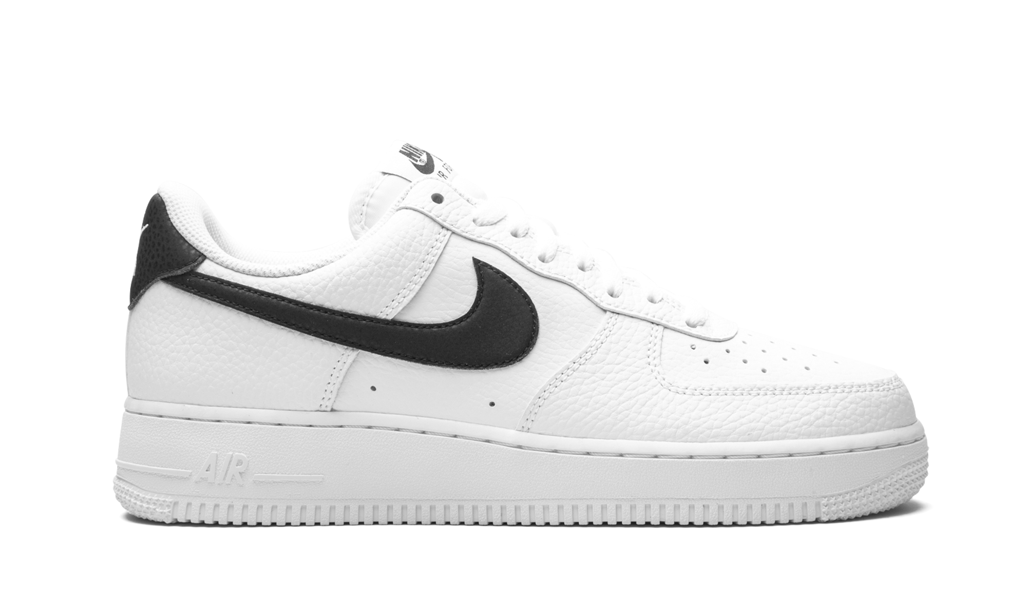 Air Force 1 Low '07 "White / black" CT2302 100