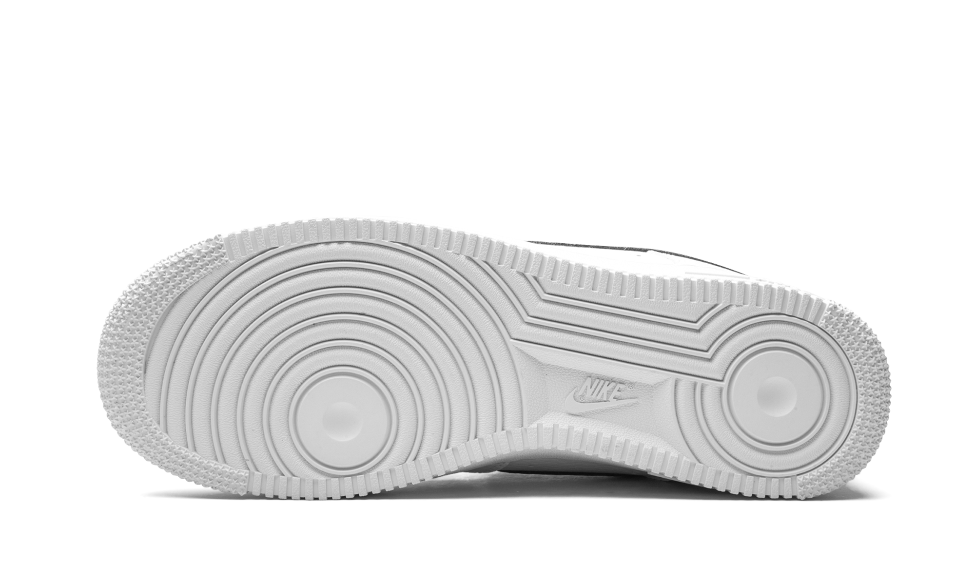 Air Force 1 Low '07 "White / black" CT2302 100