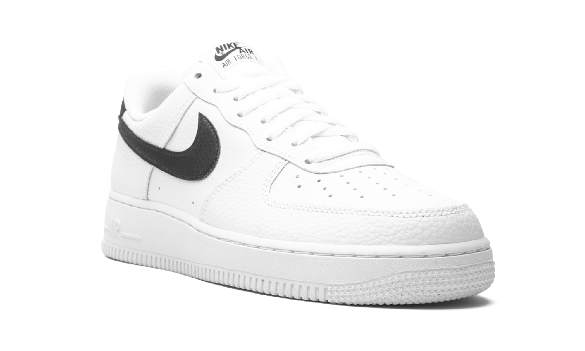 Air Force 1 Low '07 "White / black" CT2302 100