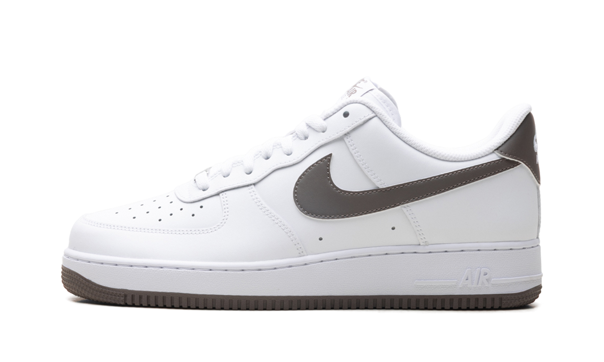 Air Force 1 Low '07 "White cave stone" FJ4146 118