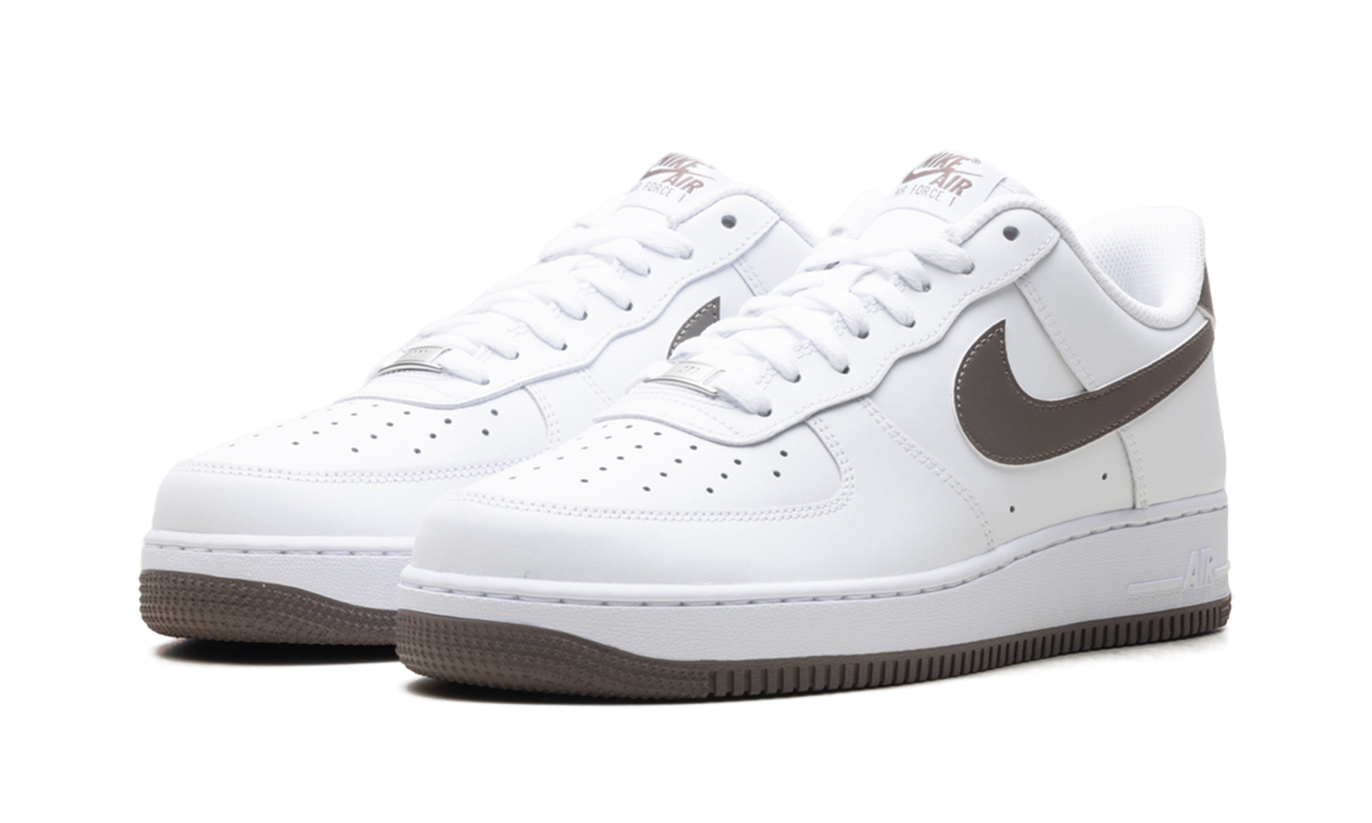 Air Force 1 Low '07 "White cave stone" FJ4146 118