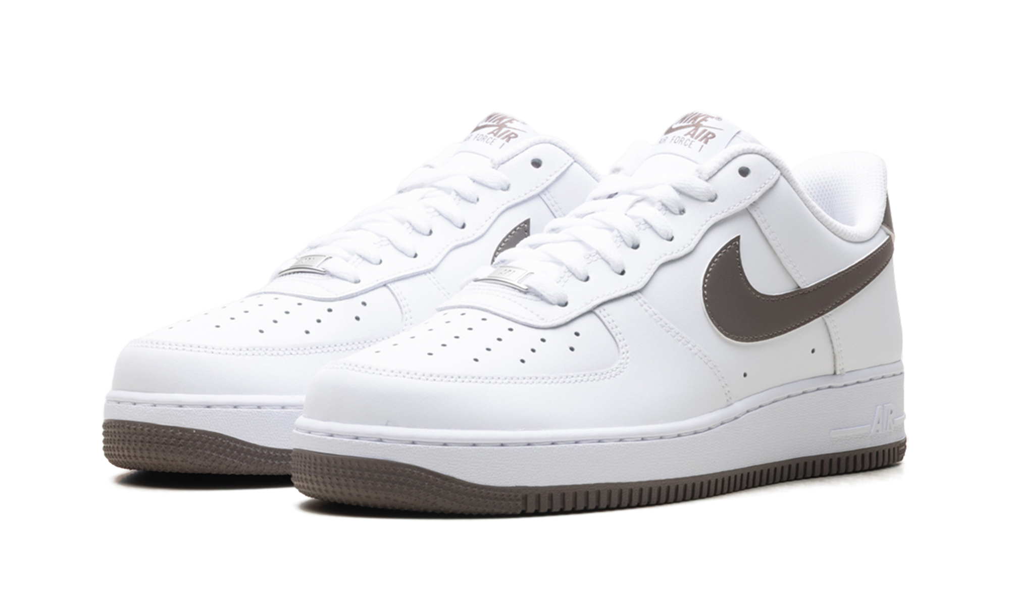 Air Force 1 Low '07 "White cave stone" FJ4146 118