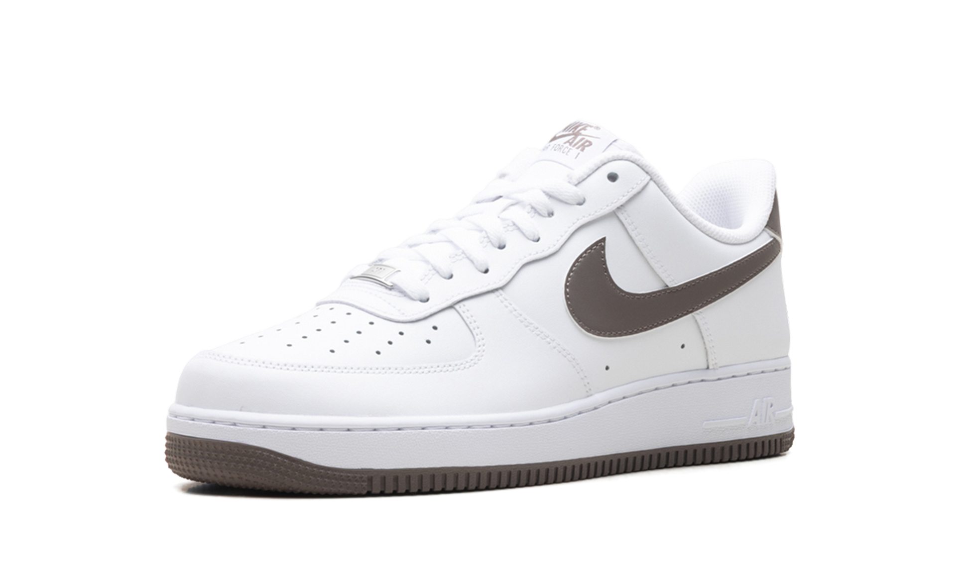 Air Force 1 Low '07 "White cave stone" FJ4146 118