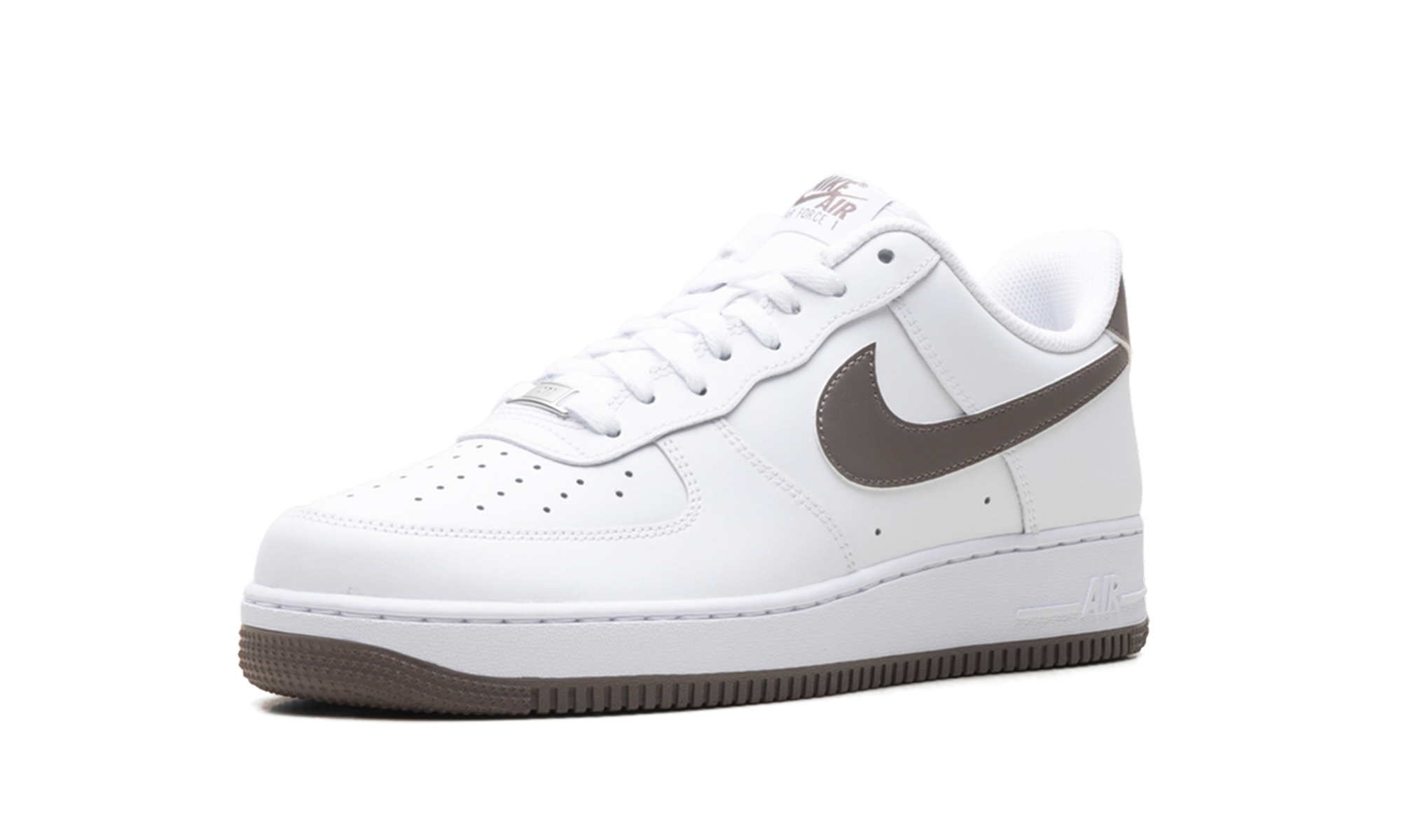Air Force 1 Low '07 "White cave stone" FJ4146 118
