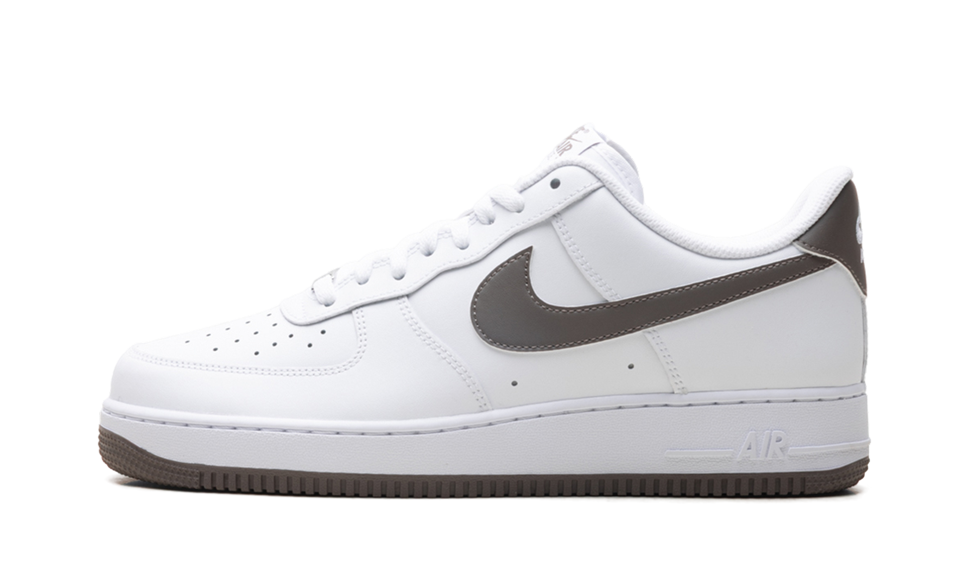 Air Force 1 Low '07 "White cave stone" FJ4146 118