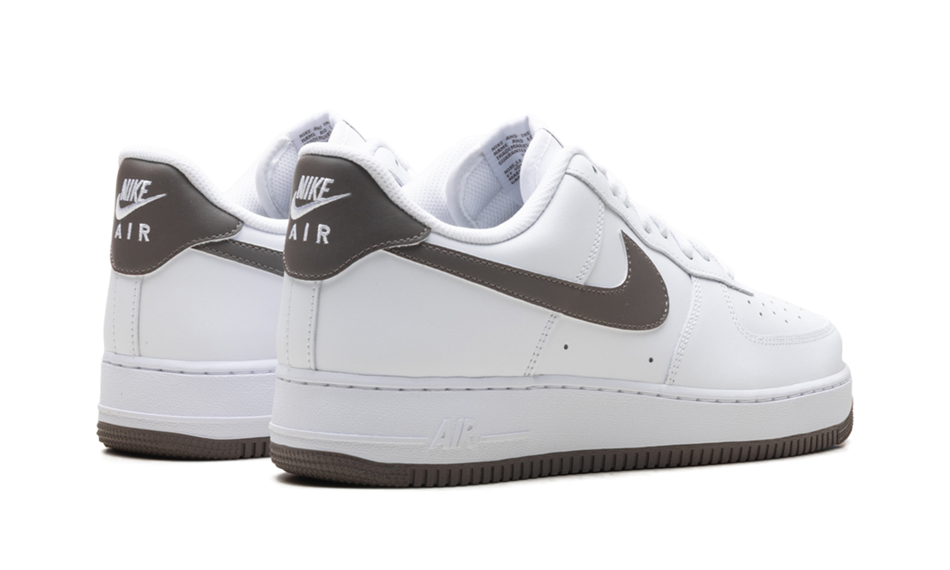Air Force 1 Low '07 "White cave stone" FJ4146 118