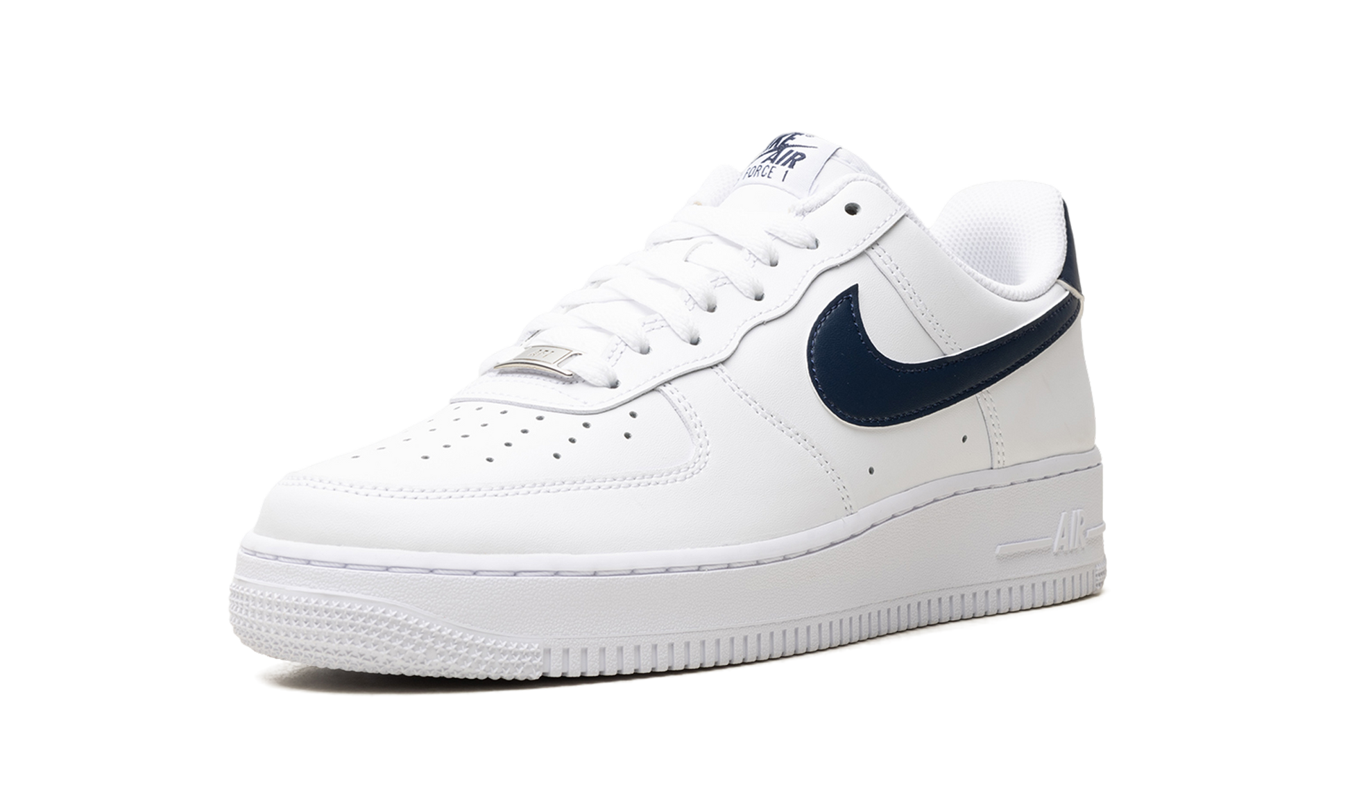 Air Force 1 Low '07 "White college navy" FJ4146 119