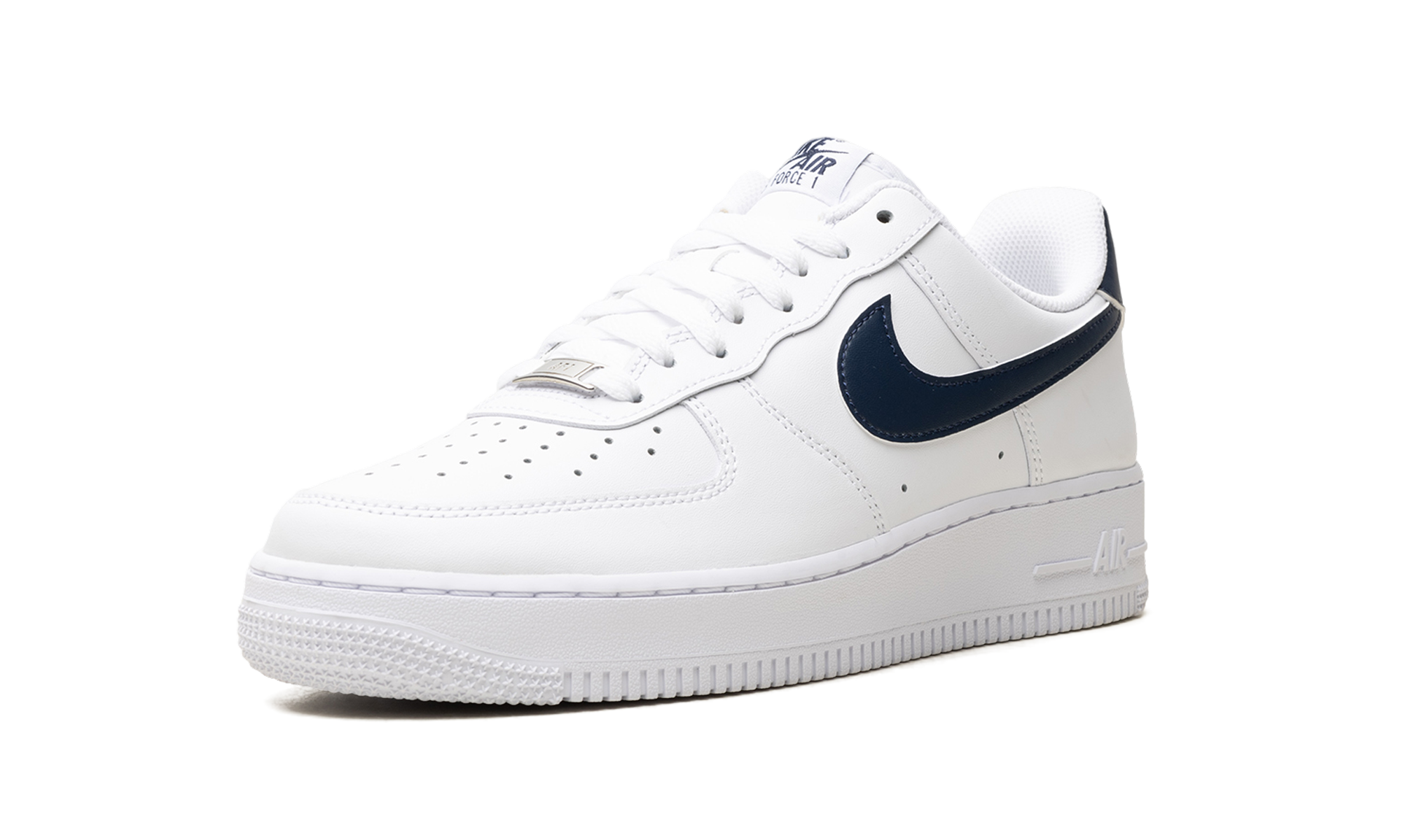 Air Force 1 Low '07 "White college navy" FJ4146 119