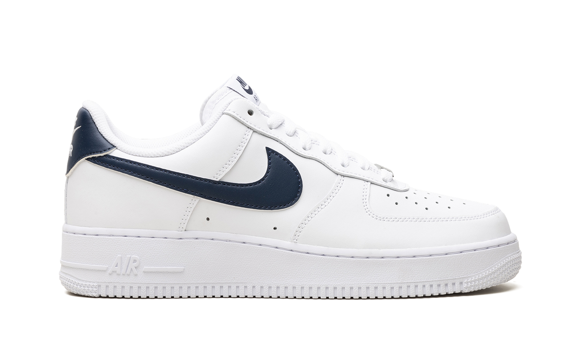 Air Force 1 Low '07 "White college navy" FJ4146 119