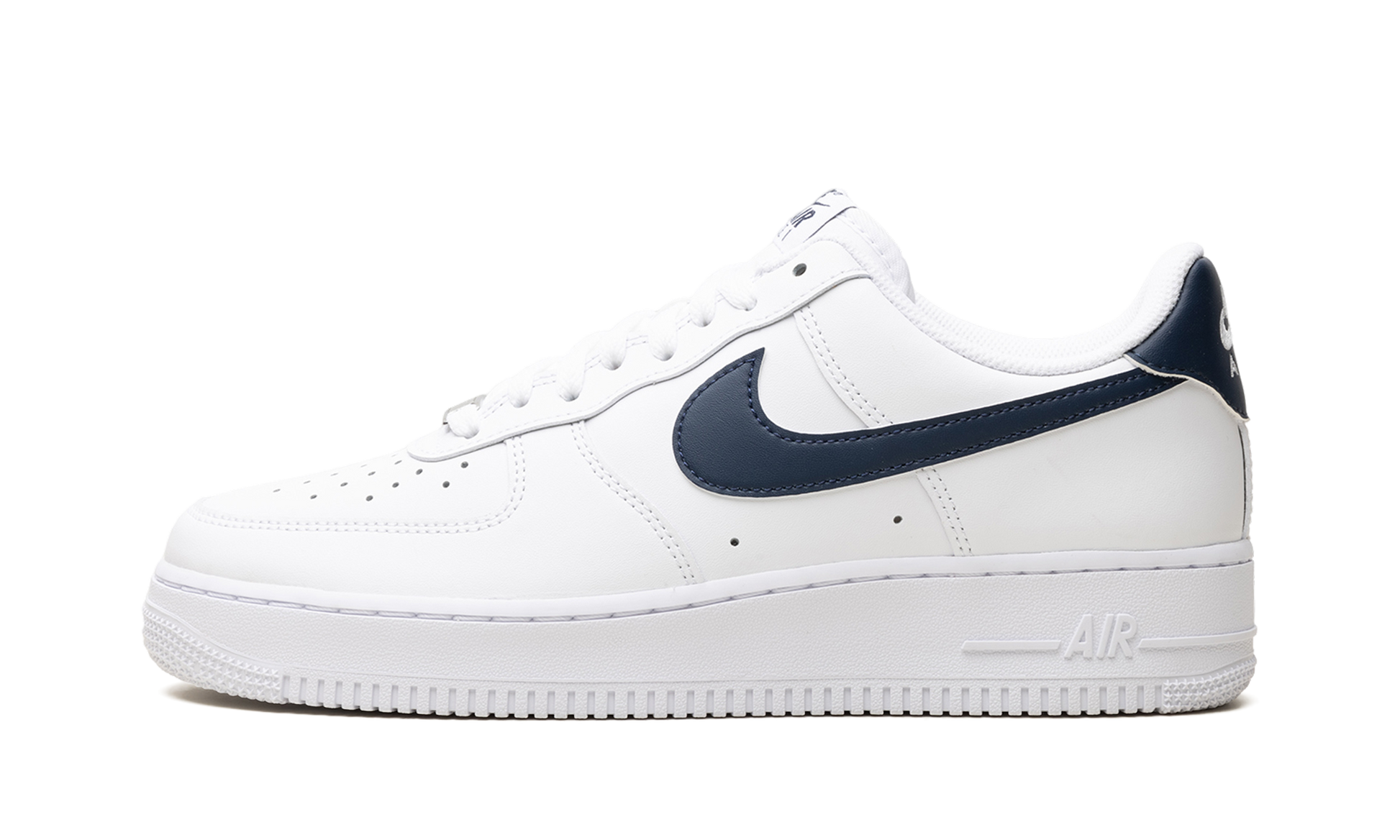 Air Force 1 Low '07 "White college navy" FJ4146 119