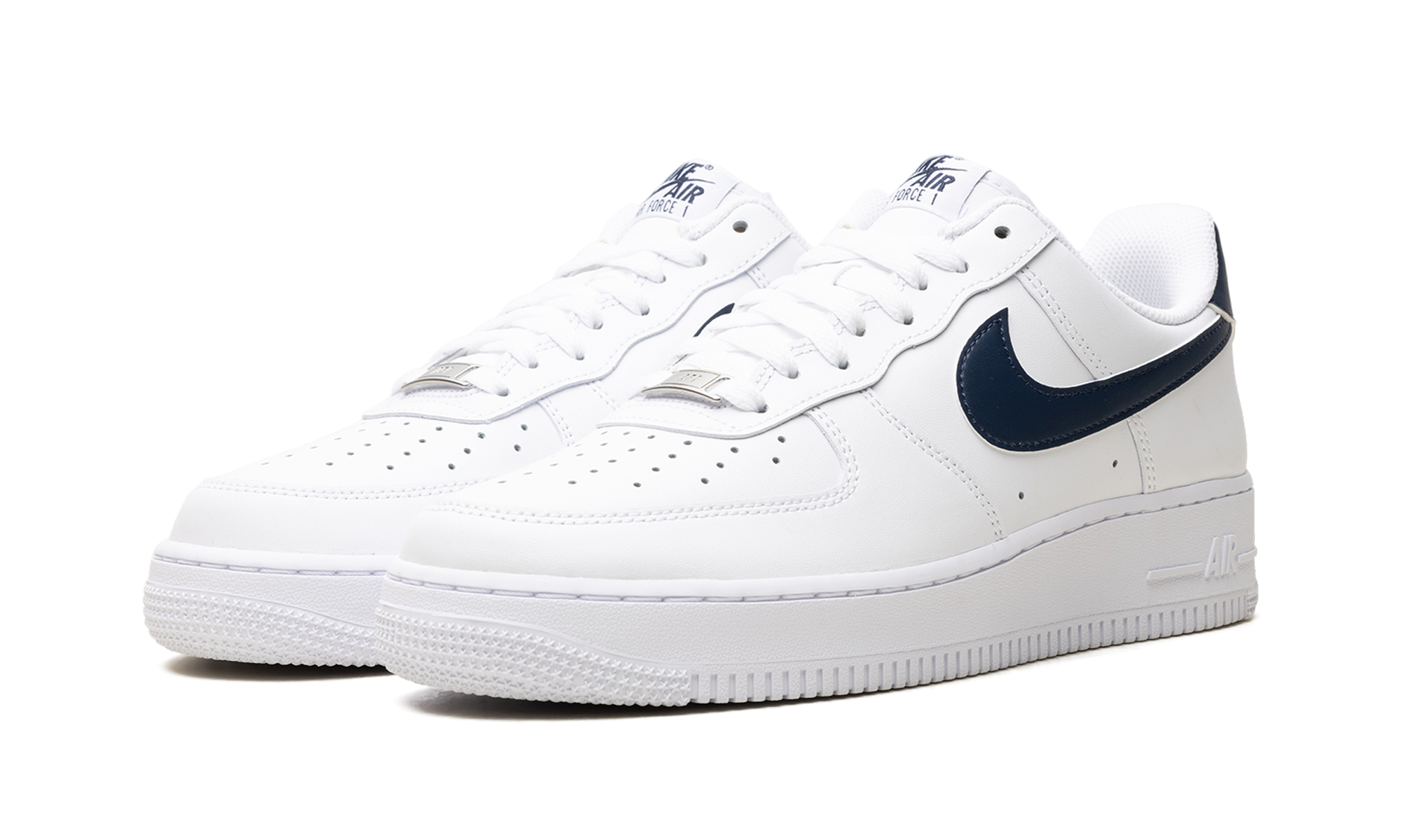 Air Force 1 Low '07 "White college navy" FJ4146 119