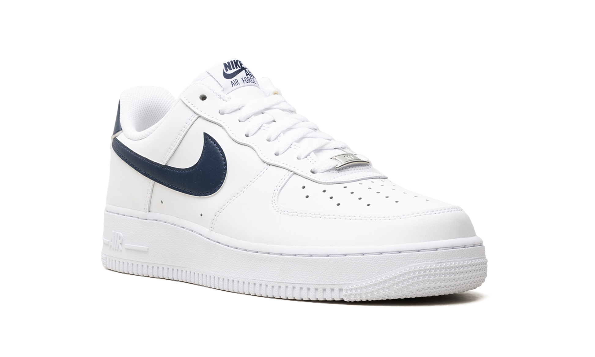 Air Force 1 Low '07 "White college navy" FJ4146 119
