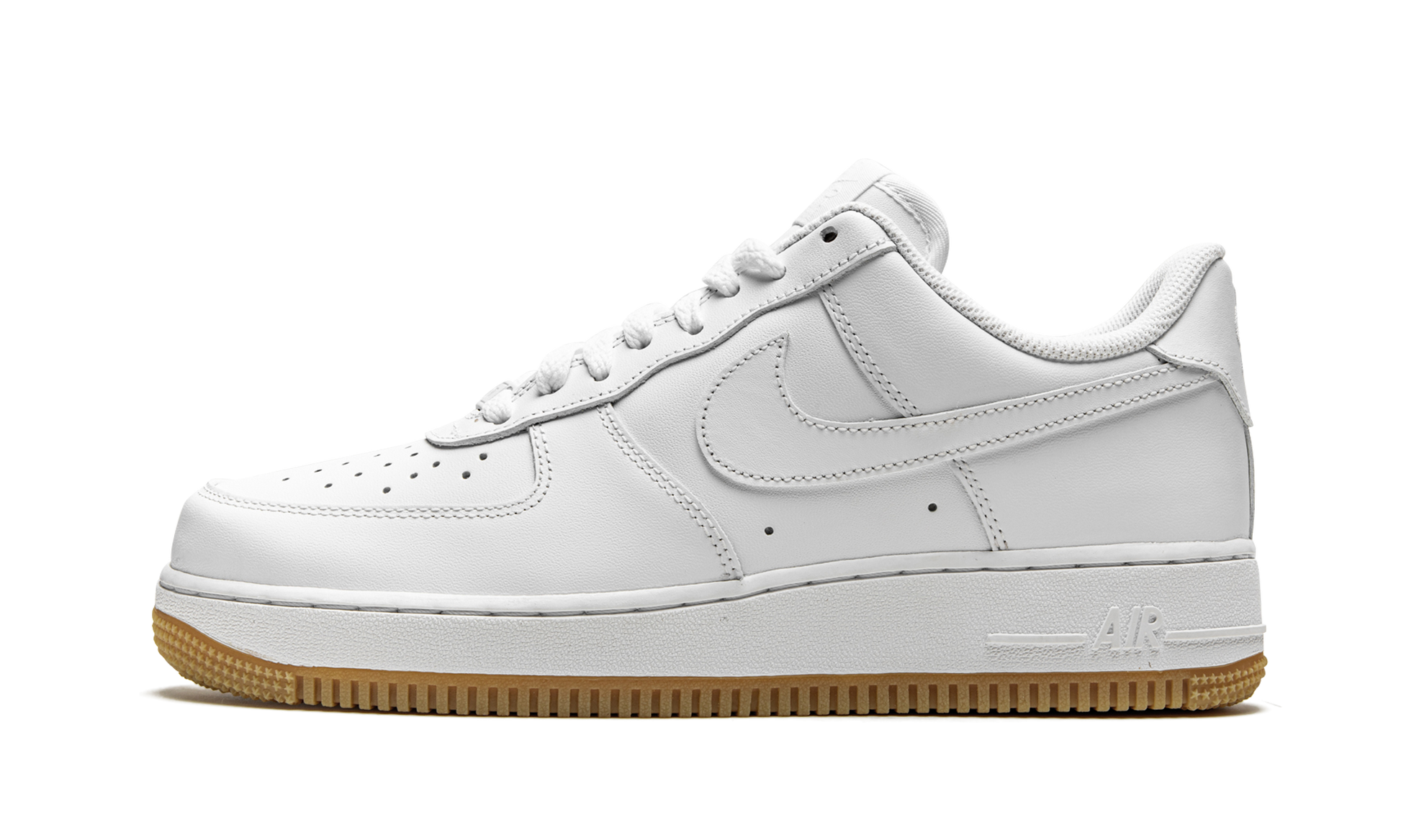 Air Force 1 Low '07 "White / gum" DJ2739 100