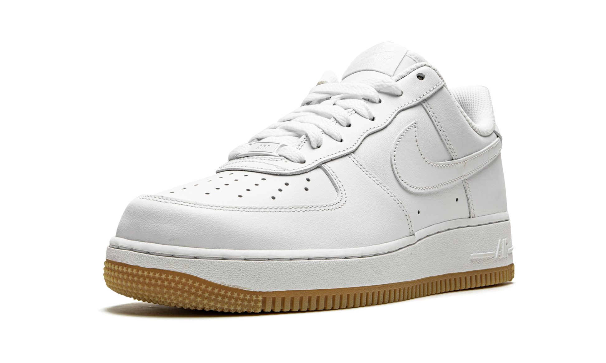 Air Force 1 Low '07 "White / gum" DJ2739 100