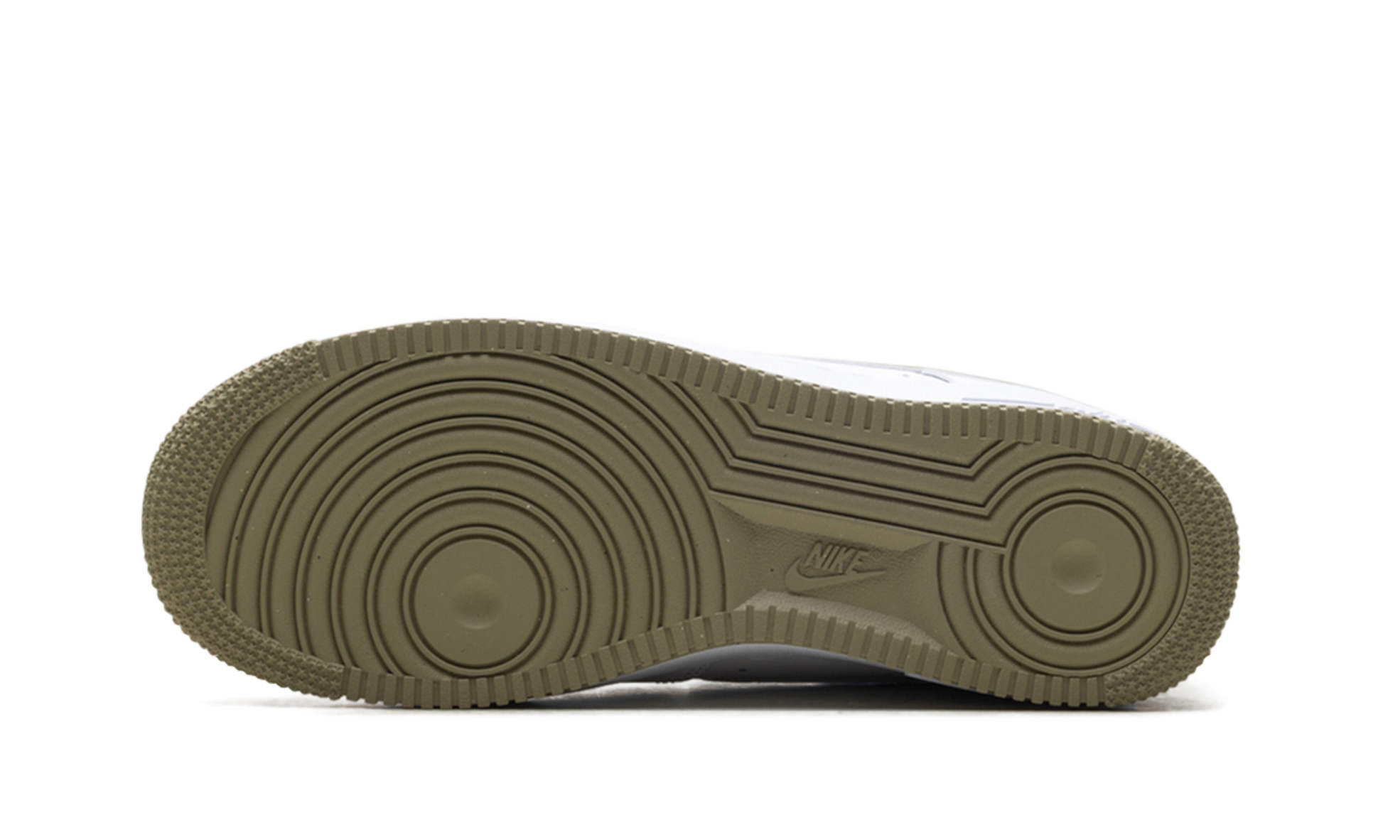 Air Force 1 Low '07 "White neutral olive" FJ4146 110