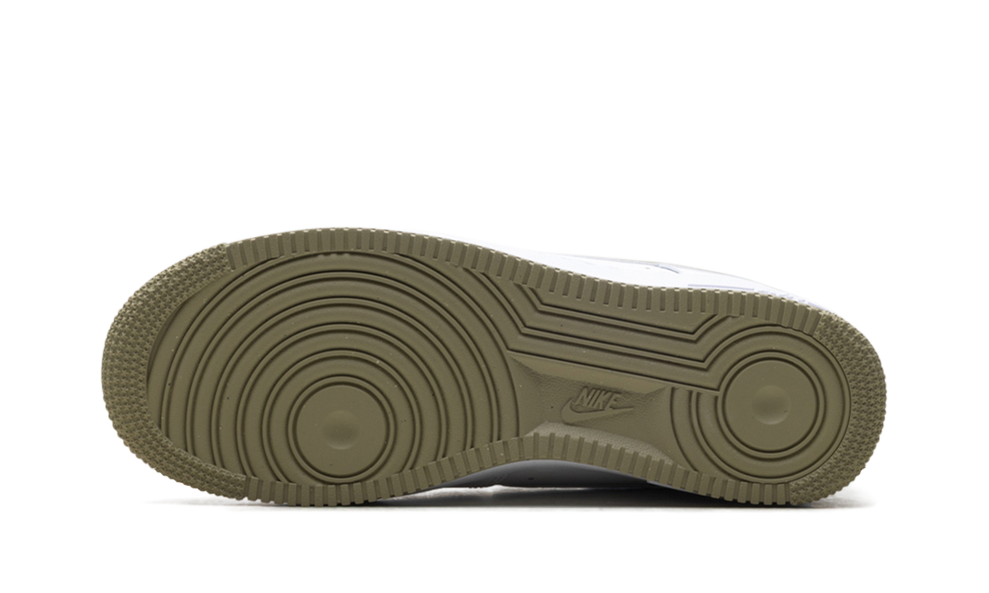 Air Force 1 Low '07 "White neutral olive" FJ4146 110