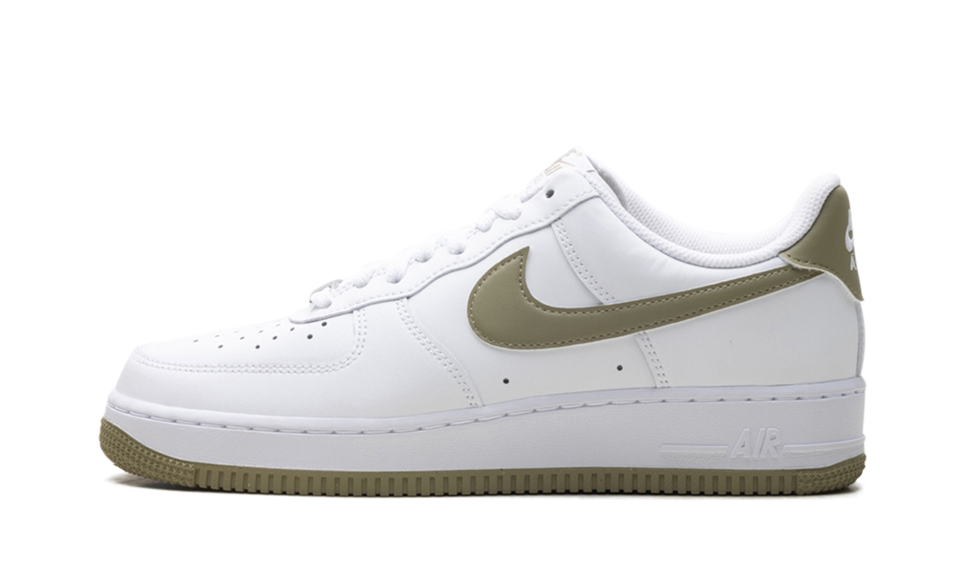 Air Force 1 Low '07 "White neutral olive" FJ4146 110