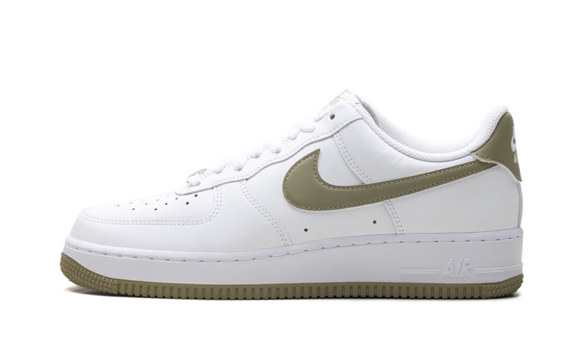 Air Force 1 Low '07 "White neutral olive" FJ4146 110