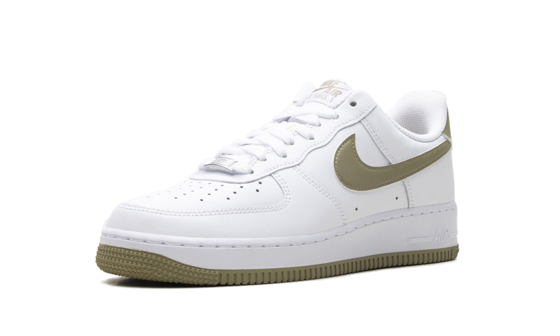 Air Force 1 Low '07 "White neutral olive" FJ4146 110