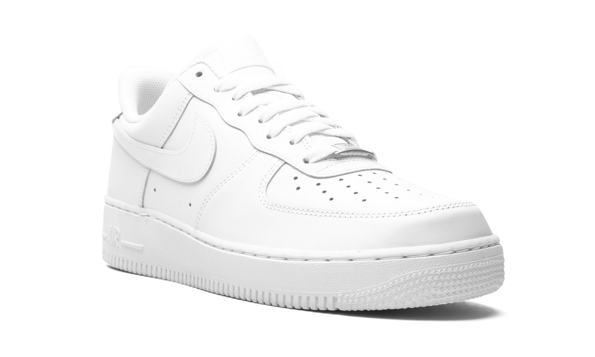 Air Force 1 Low '07 "White on white" CW2288 111