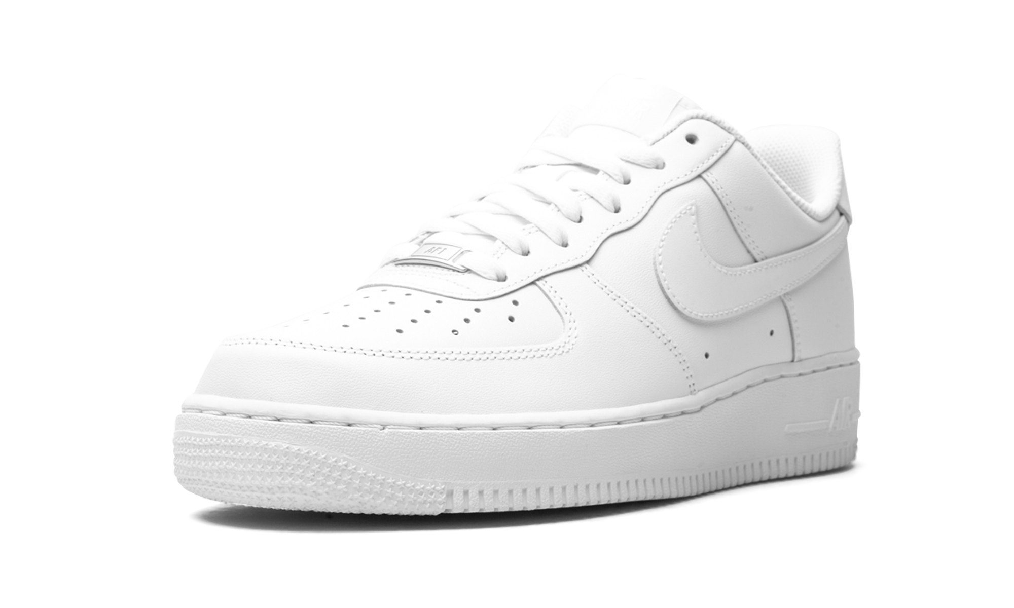 Air Force 1 Low '07 "White on white" CW2288 111