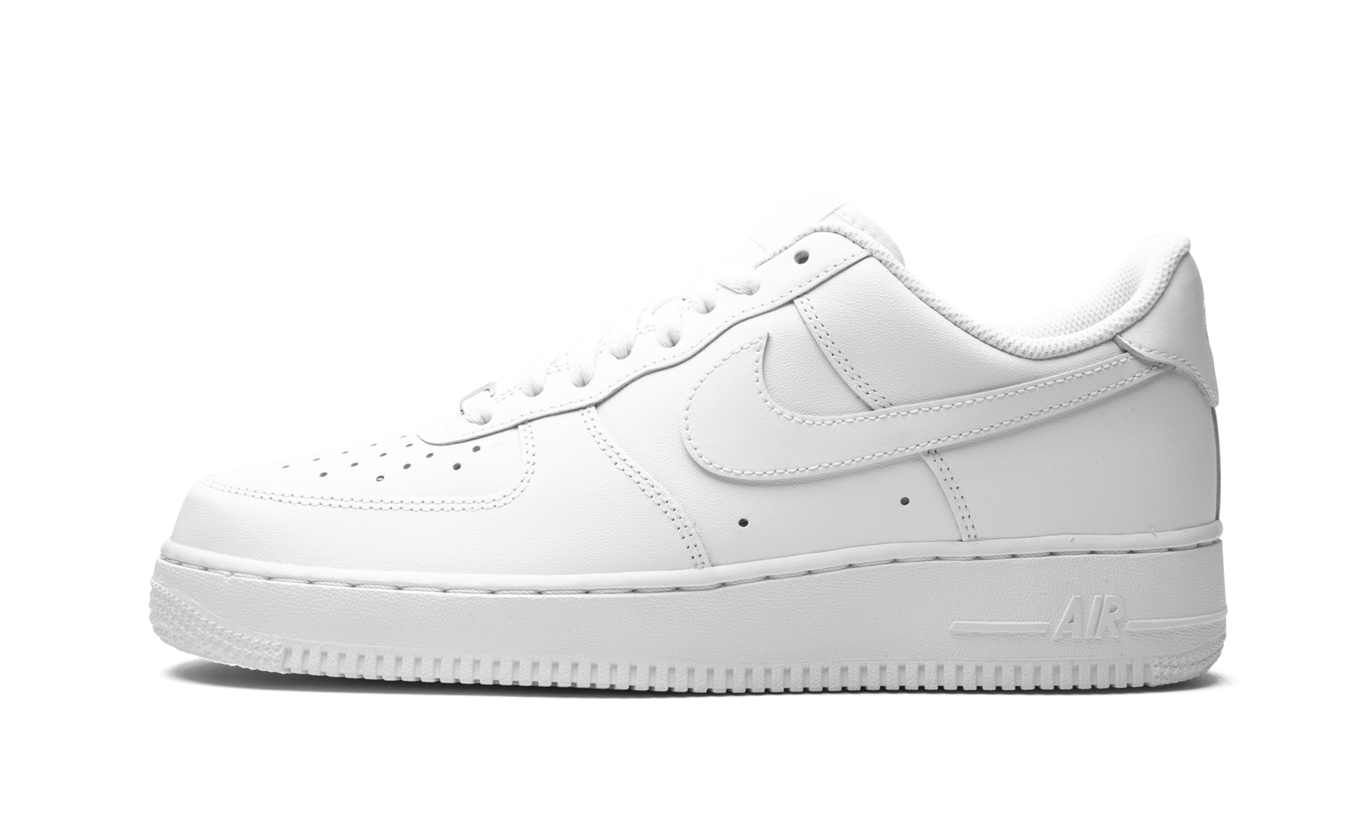 Air Force 1 Low '07 "White on white" CW2288 111