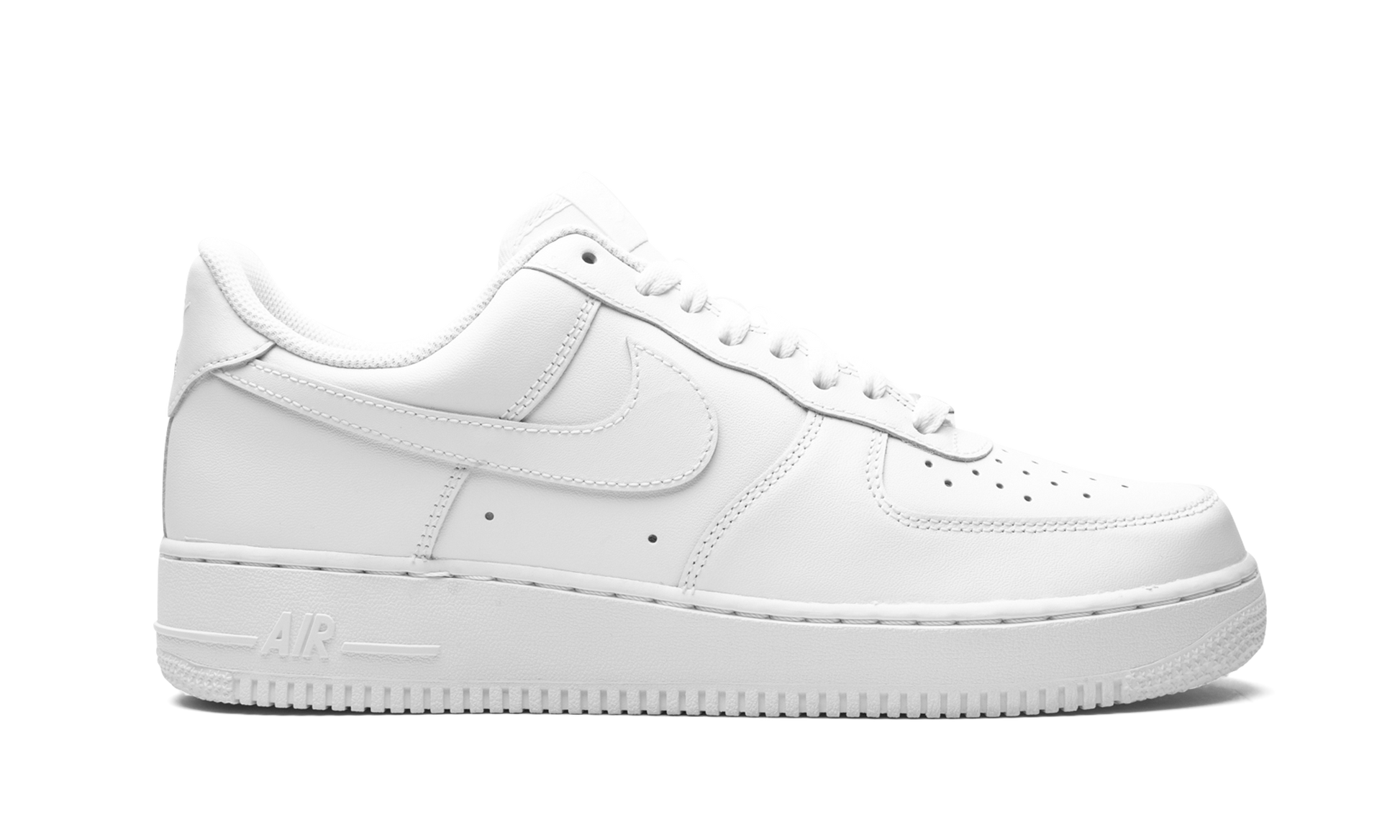 Air Force 1 Low '07 "White on white" CW2288 111