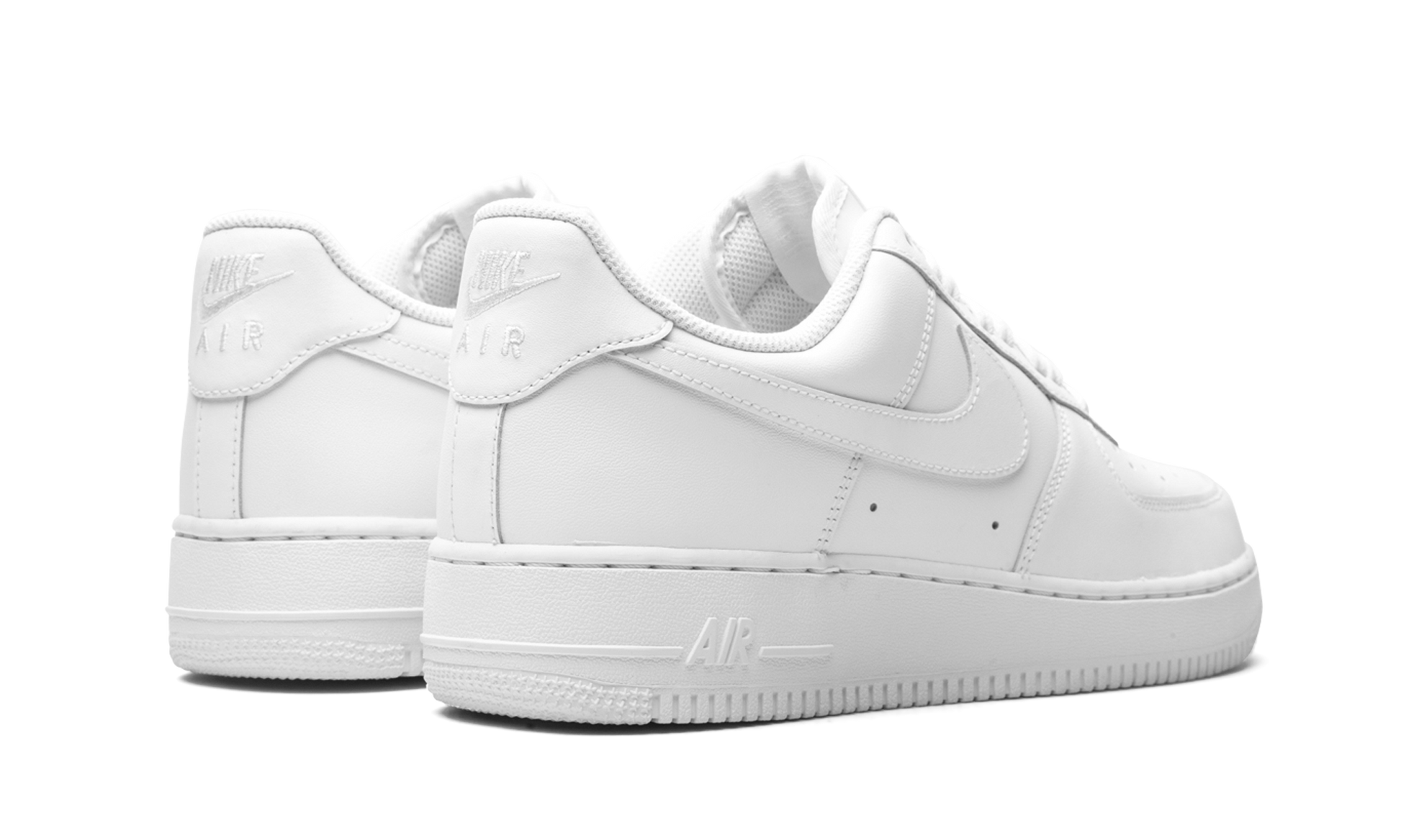 Air Force 1 Low '07 "White on white" CW2288 111