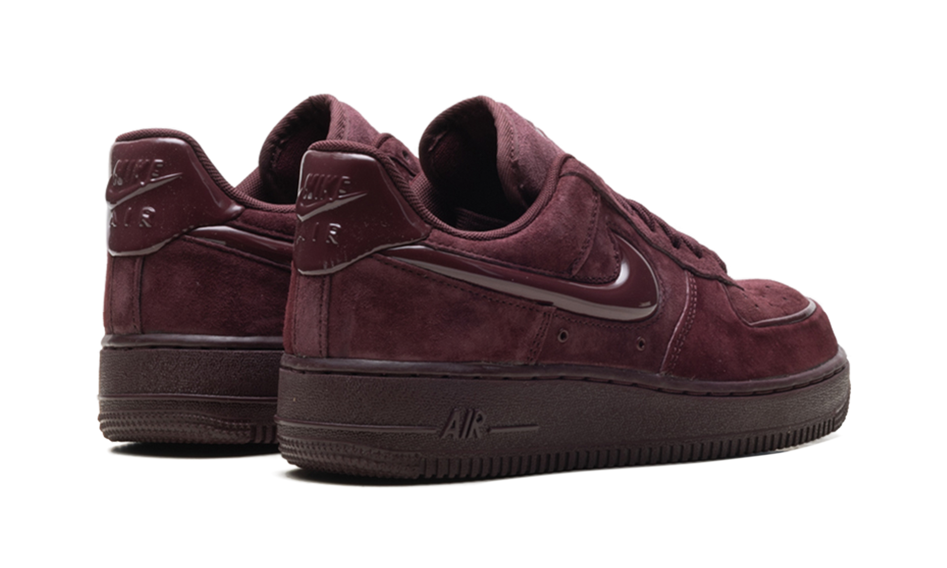 Air Force 1 Low '07 Women "Burgundy crush" HV4406 600