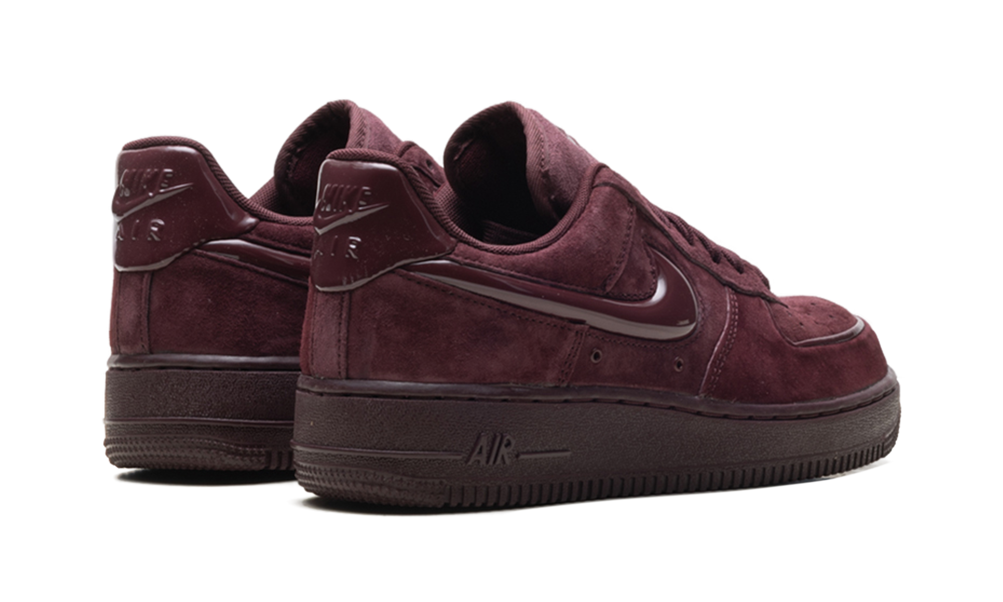 Air Force 1 Low '07 Women "Burgundy crush" HV4406 600