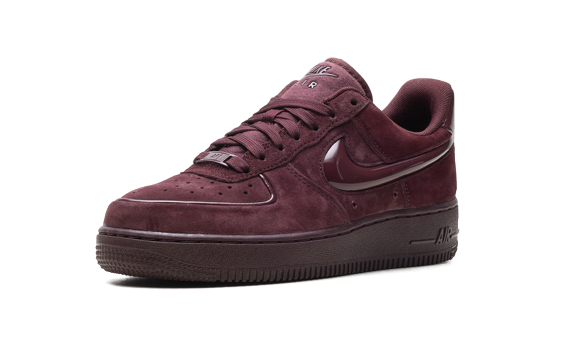 Air Force 1 Low '07 Women "Burgundy crush" HV4406 600