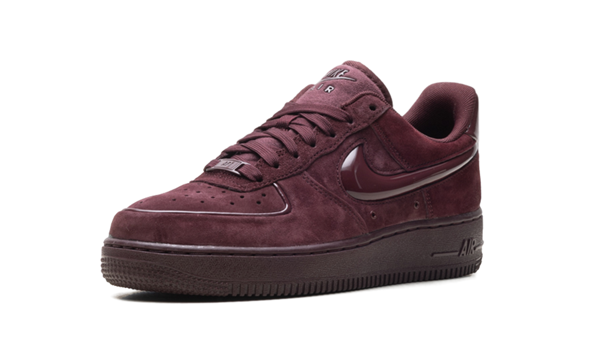 Air Force 1 Low '07 Women "Burgundy crush" HV4406 600