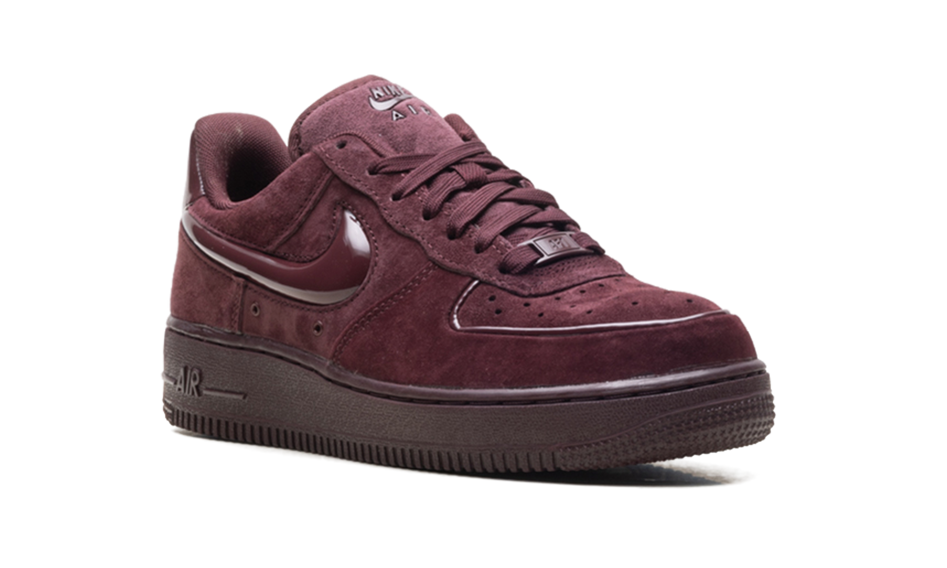 Air Force 1 Low '07 Women "Burgundy crush" HV4406 600