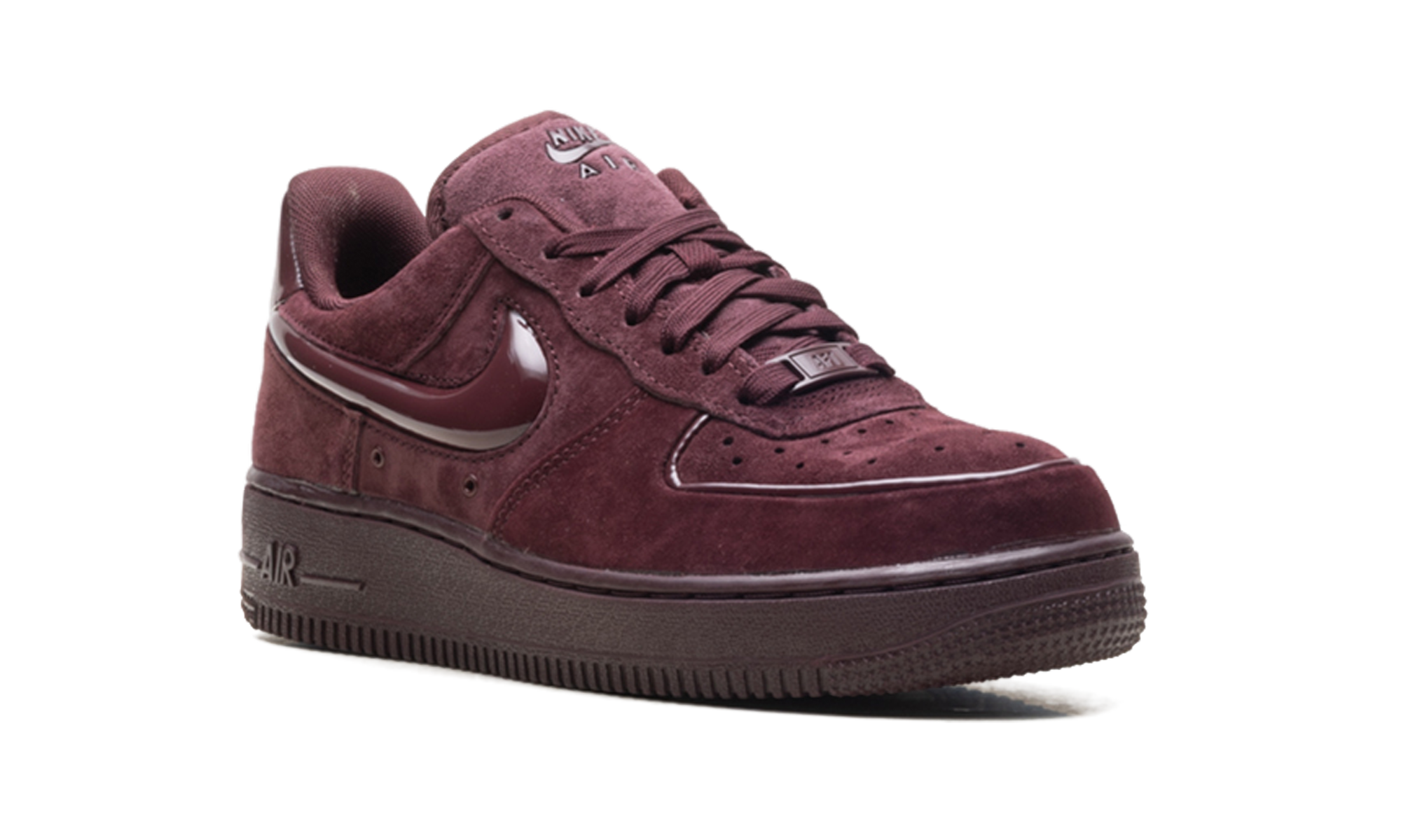 Air Force 1 Low '07 Women "Burgundy crush" HV4406 600