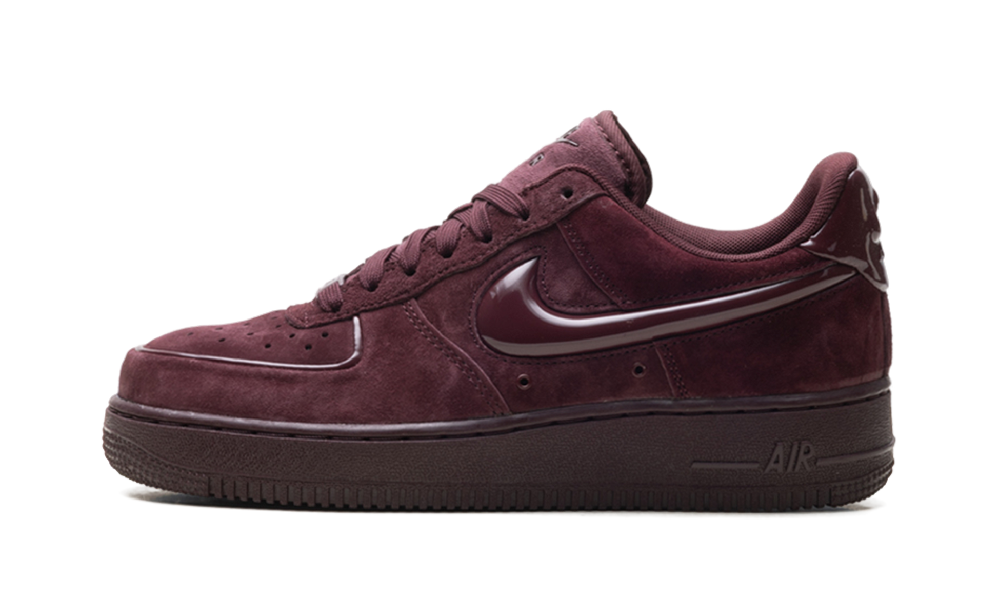 Air Force 1 Low '07 Women "Burgundy crush" HV4406 600
