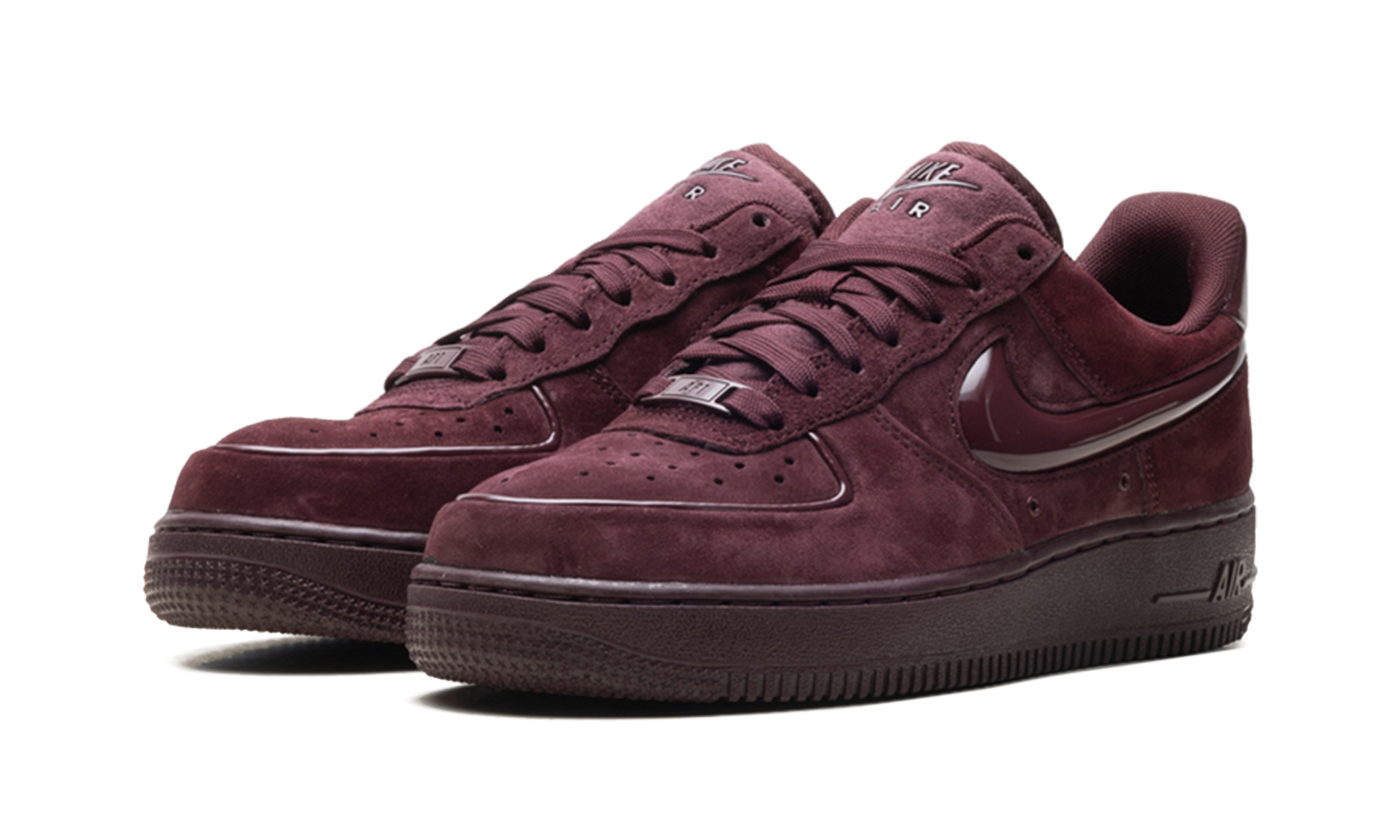 Air Force 1 Low '07 Women "Burgundy crush" HV4406 600