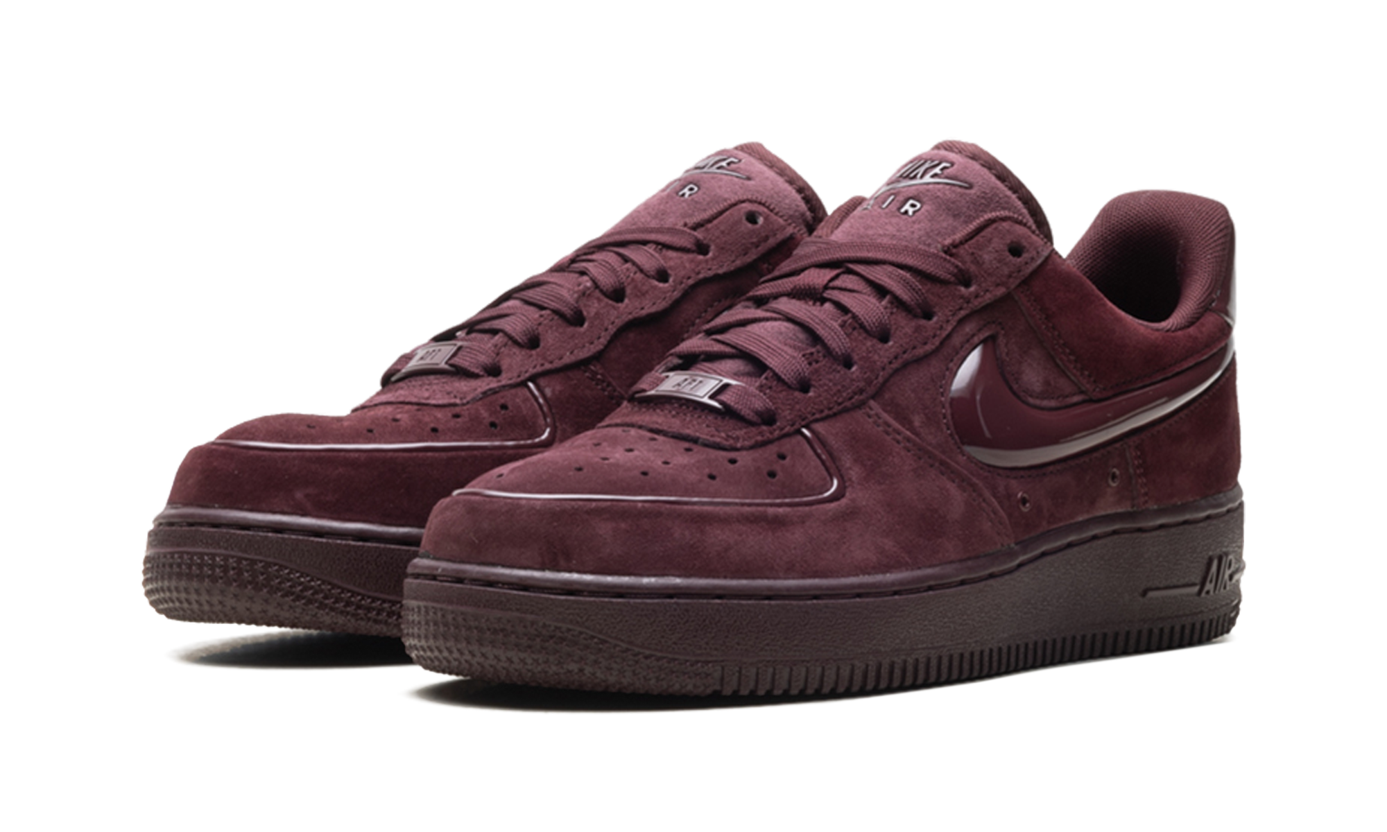 Air Force 1 Low '07 Women "Burgundy crush" HV4406 600