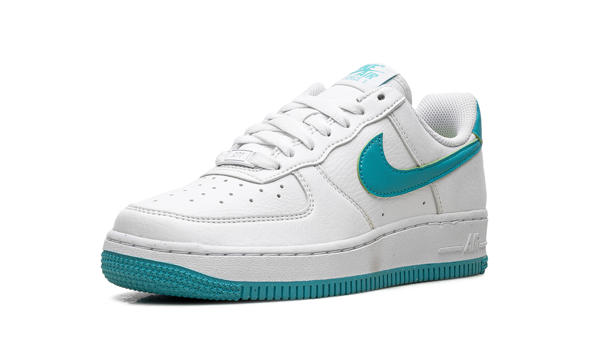 Air Force 1 Low '07 Women "Next nature dusty cactus" DV3808 107