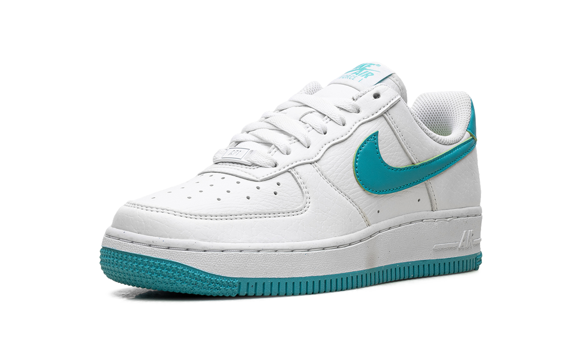 Air Force 1 Low '07 Women "Next nature dusty cactus" DV3808 107